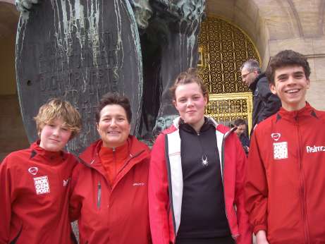 Citylauf I Citylauf I