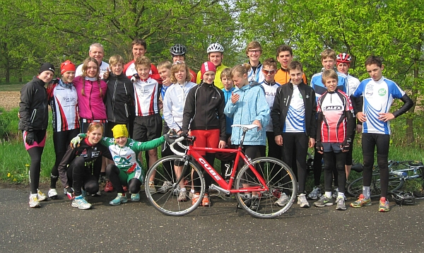 Trainingslager Nachwuchs Trainingslager Nachwuchs