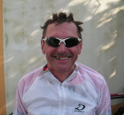 eindeutige Symptome eines Hungerastes