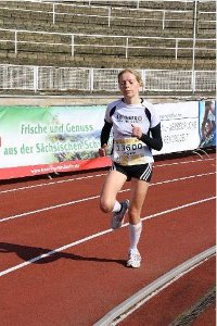 Virginie Zieleinlauf