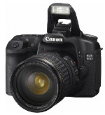Canon D50