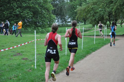 Anna or Eva, who knows ... Anna or Eva, who knows ...